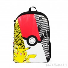 17 Pokemon Backpack 564602583